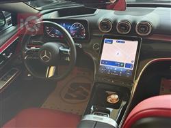 مرسيدس بنز C-Class